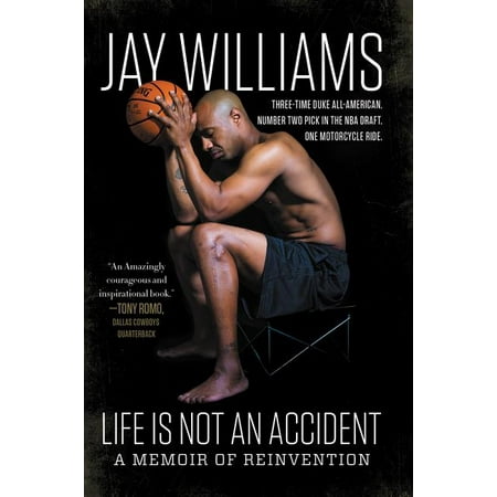 ISBN 9780062327994 product image for Life Is Not an Accident : A Memoir of Reinvention (Paperback) | upcitemdb.com