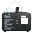 thumbnail image 2 of AMERICAN DJ FOG FURY FAZE 700 WATT PORTABLE HIGH OUTPUT FOGGER MACHINE W/ HANDLE, 2 of 2
