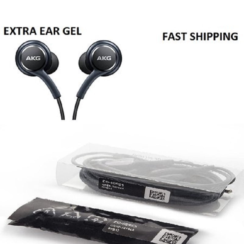 akg samsung earphones original