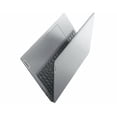 thumbnail image 4 of Lenovo IdeaPad 1 15.6" Laptop – AMD Ryzen 5 7520U, 8GB LPDDR5, 1TB SSD, FHD Anti-Glare Display, AMD Radeon 610M, Privacy Shutter, SD Card Reader, Windows 11 Home, Abyss Blue, 4 of 6