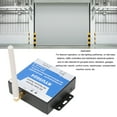 thumbnail image 4 of GSM Gate Opener Remote Switch, RTU5024 4G GSM Door Opener APP Control Programmable Relay 9-24V  For Doors, 4 of 8