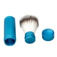 thumbnail image 3 of Mustache Brushes Beard Shaving Brush Easy to Use Shave Brush Shaving Tool, 3 of 9