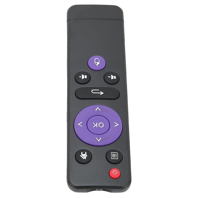 Télécommande IR, Télécommande MX9 à Réponse Rapide Originale Confortable ABS pour MX10 pour RK3328 TV pour MX10 IPTV TV Box