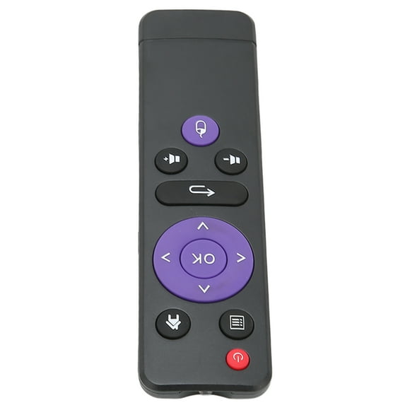 IR Remote Control, Original Quick Response MX9 Remote Control Comfortable ABS For MX10 For RK3328 TV For MX10 IPTV TV Box