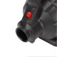 thumbnail image 3 of Pompe à air électrique haute pression 600 W, remplissage rapide, kit d'outils pour gonflage et dégonflage, prise UE 220 V, 3 of 4