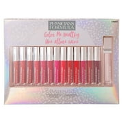 ($60 Value) Physicians Formula Color Me Healthy Lip Kit