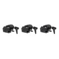 thumbnail image 3 of Monstrate Super Clamp with Standard Stud for Studio Umbrellas Photography Photo Lights Type1, 3 of 6