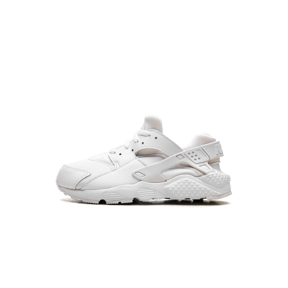 NIKE PRE SCHOOL Huarache Run (PS) "White" 704949 110 704949 110 from Stadium Goods