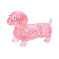 thumbnail image 4 of MERIGLARE Jouet Fidget Teckel Nouveauté pour Enfants Adultes Prix de Classe Jouet Sensoriel Rose, 4 of 9