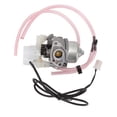 thumbnail image 2 of Reemplazo de carburador de cortacésped, accesorios confiables para cortacésped EB2000i EB2000iT1 EU2000i EU2000iK1 EU2000iT1, 2 of 14