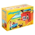 thumbnail image 3 of PLAYMOBIL Take Along Market Stall, 3 of 9