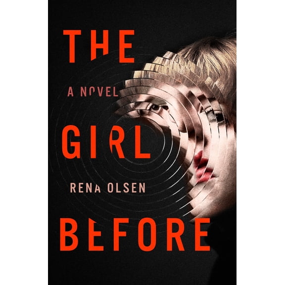 The Girl Before (Paperback)