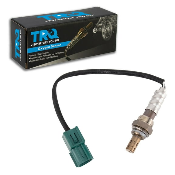 TRQ Downstream Left Right O2 Oxygen Sensor For 2005-2021 Nissan 2009-2012 Suzuki OSA61443