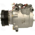 thumbnail image 6 of CARQUEST A/C Compressor / Component Kit Fits select: 1999-2003 SAAB 2023-09-03 00:00:00, 6 of 7