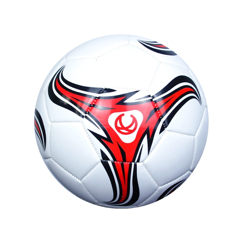 1pc Soccer Ball, Wear-resistant Soft Football For Adult Training Competition,Size 4,5