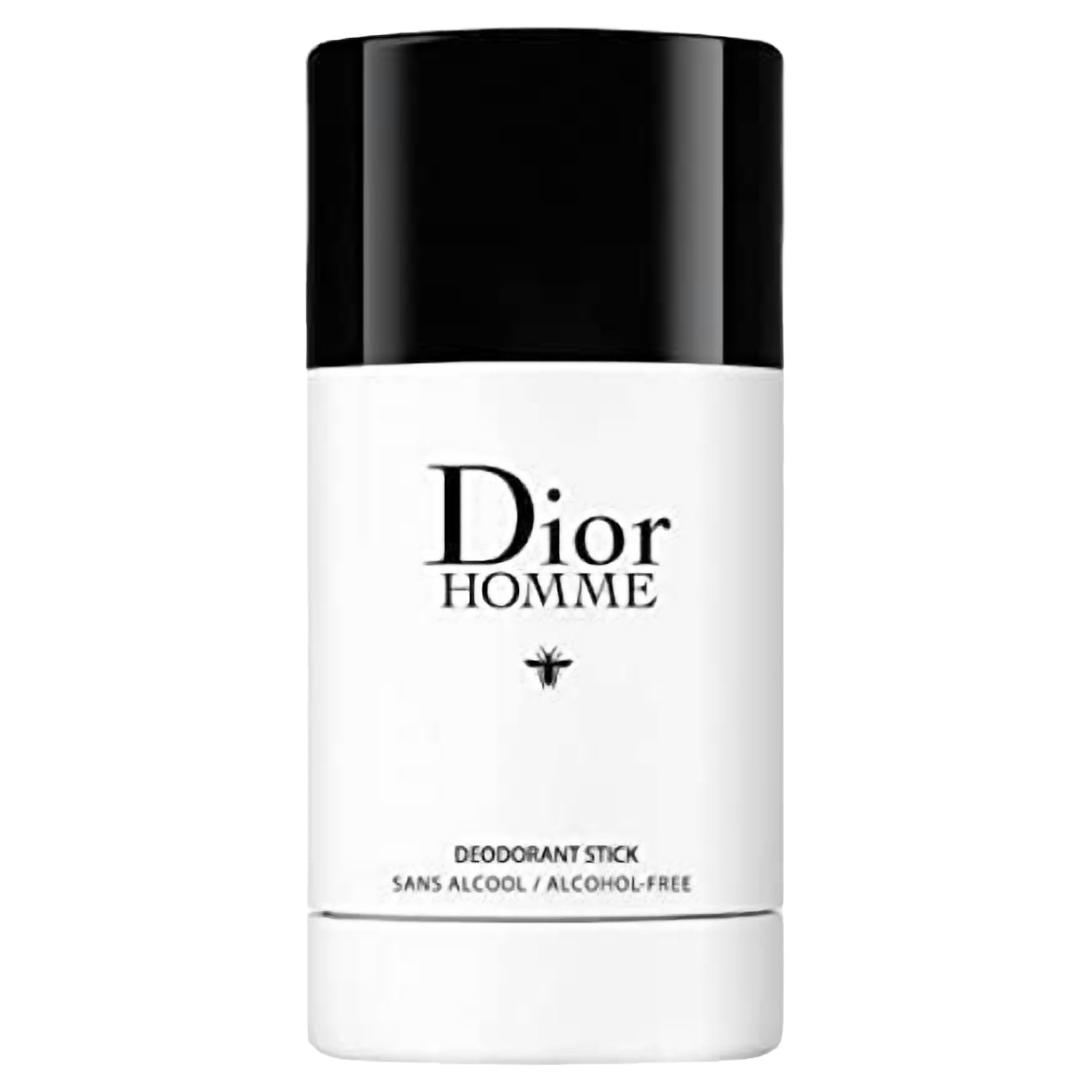 Christian Dior Sauvage Alcohol-Free Deodorant Stick, Long-Lasting