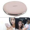 thumbnail image 6 of Bothyi 3xContact Lens Case Box Portable Holder Container Office Daily Outdoor Pink, 6 of 8