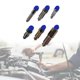 thumbnail image 4 of Vacuum Brake Bleed Screw Nipple Covers Universal for Pipe Construction D7WD, 4 of 5