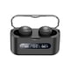 thumbnail image 2 of Teissuly Wireless Earbuds,Bluetooth 5.2 Headphones With Charging Case, Bluetooth Headphones With Mics, Fingerprint Control, Power Display,For Sports/Working Teissuly WER202312022163, 2 of 9