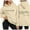 Beige, variant on Tiweut You are Enough Hoodie, Dear Person Behind Me Hoodie, You are Enough Graphic Sweatshirt Hoodies Women,Beige,L