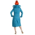 thumbnail image 4 of Women's Despicable Me Lucy Wilde Costume, 4 of 9