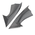 thumbnail image 4 of NS Carbon Fiber Side Air Duct Cover Fairing Insert Part for Yamaha YZF R6 2008-2016, 4 of 9