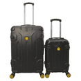 thumbnail image 1 of 2 Maletas Viaje Jony Grande 25 Kgs Y 10 kg Carry On Ruedas Candado, 1 of 5
