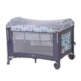 thumbnail image 4 of Cuna corral Prinsel Colecho Gris 1 pza, 4 of 4