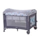 thumbnail image 4 of Cuna corral Prinsel Colecho Gris 1 pza, 4 of 4