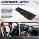 thumbnail image 5 of Storage Box For Tesla Model X / S 2012 2013 2014 2015 2016 2017, 5 of 5