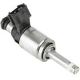 thumbnail image 3 of 6ps CCIYU FJ1408 Fuel Injector Kits fit for 2019 for Toyota for Avalon, 2018-2019 for Toyota for Camry, 2017-2019 for Toyota for Highlander, 2017-2019 for Toyota for Sienna 1 Hole Automotive Engein, 3 of 5