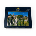 thumbnail image 4 of MyPuzzle - Mission San Carlos Borromeo De Carmelo - Premium 1000 Piece Jigsaw Puzzle for Adults, 4 of 6
