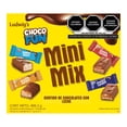 thumbnail image 1 of Chocolate Ludwig Choco fun Mini mix 406g, 1 of 5