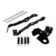 thumbnail image 1 of Kit de leva de rodillo de soporte de brazo de 184907 Metal 532151785 155046 para de corte Lth1742D LT16542 Lth2042C Accesorio, 1 of 8