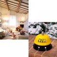 thumbnail image 4 of Hotel Service Steel Bell Call Ringer Ring Reception Restaurant Desk Kitchen Toy, 4 of 6