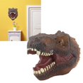 thumbnail image 1 of Cute Dinosaur Night Light, Night Light For Kids, Color Changing LED Bedside Nursery Lamp Baby Night Light With Touch Switch, Multi Color Touch Lamp For Children Room, 1 of 8