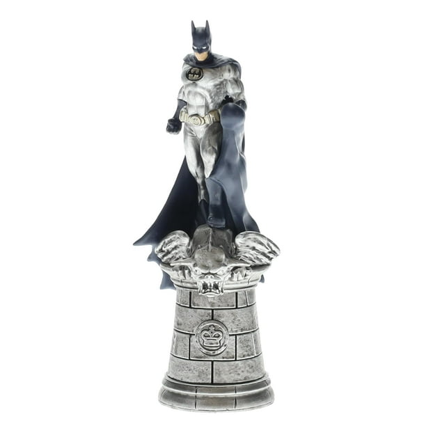 Chess Piece Toynk DC Chess Collection #1 Batman (King)