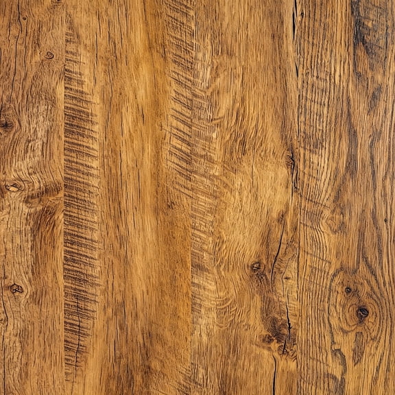 RLESO Brown Wood Grain Contact Paper Wood Look Wallpaper 17.7"X 78.7"|Rustic Faux Wood Peel and Stick Wallpaper Modern Removable Self Adhesive Wall Paper for Kitchen Cabinet Countertop Decor