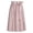 A-Pink339, variant on Wxolcjlv Womens Oktoberfest Solid Pleated A‑Line Aprons Elastic Waist Tie Detail Bar Gathering Aprons
