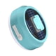 thumbnail image 3 of Linterna solar LED para camping, recargable y portátil, 300 lm, 4 modos de luz, batería externa de 10000 mAh, ideal para acampar., 3 of 7