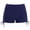 swimsuit 141#Navy, variant on Swimsuit for Girls Solid Color Swim Bottoms High Waisted Swim Shorts for Toddler Kids Breathable Summer Beachwear