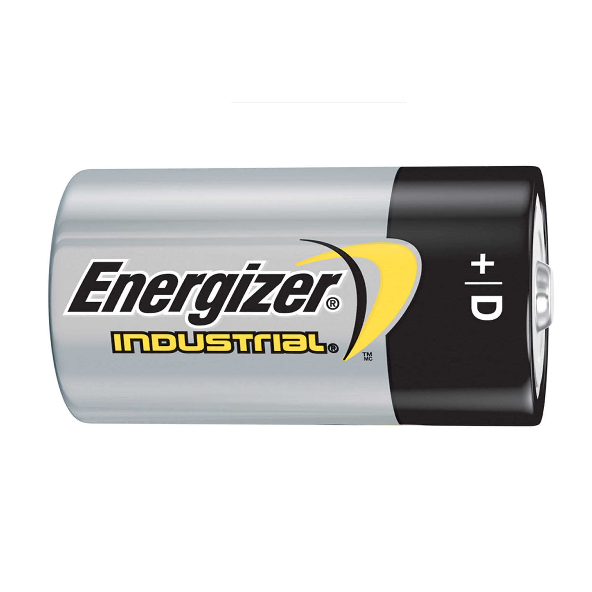 12Pack D Energizer Industrial Alkaline Batteries (EN95) Walmart Canada