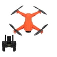 thumbnail image 2 of 4K Cámara dual HD GPS Drone FPV RC Quadcopter con motor sin escobillas Drone plegable Ticfox Plegable, 2 of 14