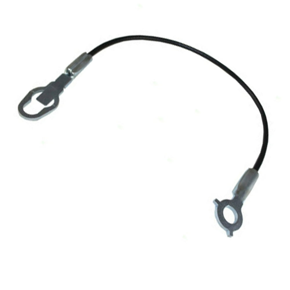 NEW STYLSIDE TAILGATE CABLE LEFT SIDE FITS 19972002 FORD F150 ADS2884