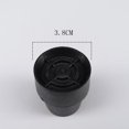 thumbnail image 4 of maskred Trampoline Leg Covers Rubber Leg Tips Bed Cover Jump Pipe 8 Pcs Dia 3.8cm 1Set, 4 of 6