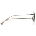 thumbnail image 3 of Fendi Pink-Grey Mirror Round Ladies Sunglasses FF 0313/F/S 35J/0J 59, 3 of 3