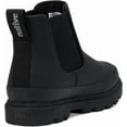 thumbnail image 5 of Native Shoes Kensington Toddler Chelsea Boots for Kids, Easy Pull-On Ankle-High Design, Unisex Boots, Hand Washable, 5 of 5