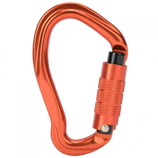 Cergrey Carabiner, Fine Craftsmanship Profect Gift For Outdoor