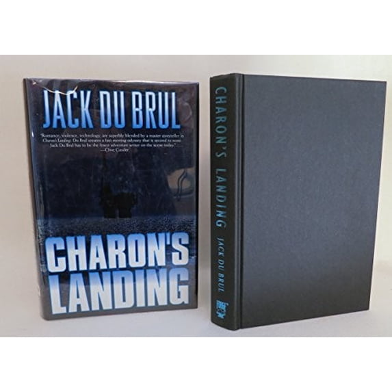 Pre-Owned Charon's Landing