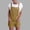 Khaki, variant on Daiosportswear Women'S Overalls Shorts Rompers Summer Cotton Linen Bib Shortalls Jumpsuit with Pockets,Shorts for Women